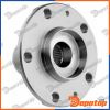 Moyeu de roue avant pour FIAT | KLP-FT-029P2, 04-P505